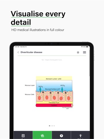 TeachMe Physiology: Human Bodyのおすすめ画像5