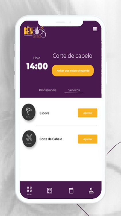 Estética Benditas screenshot-4