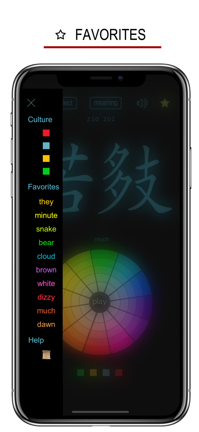 Teochew - Chinese Dialect