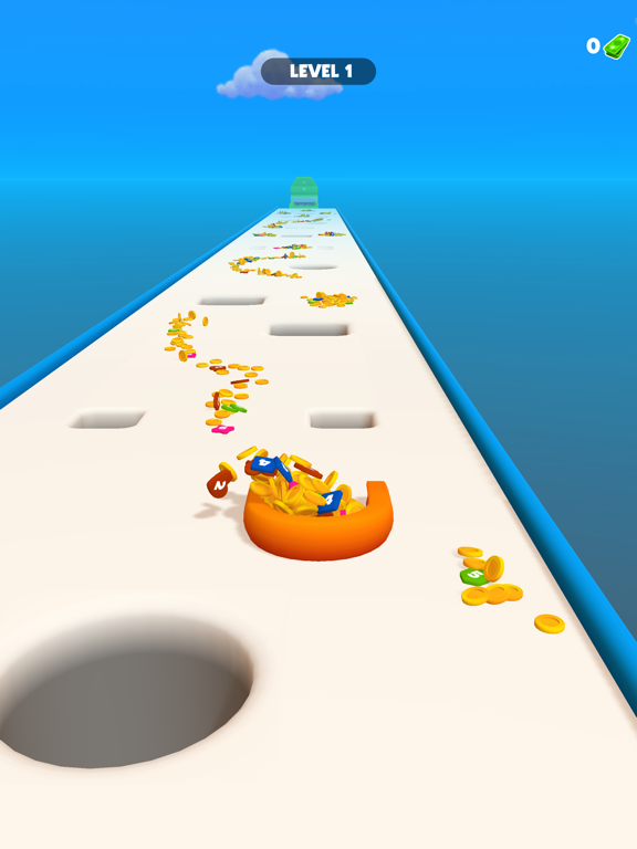 Screenshot #6 pour Scoop Coins