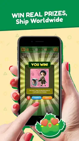 Game screenshot Wawa Games hack