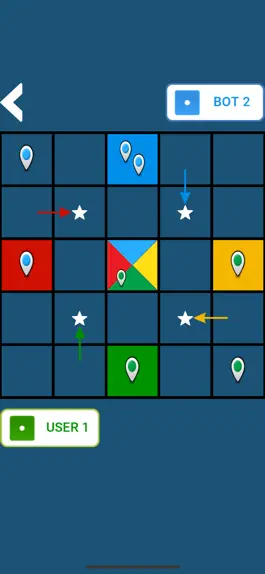 Game screenshot Mini Ludo hack