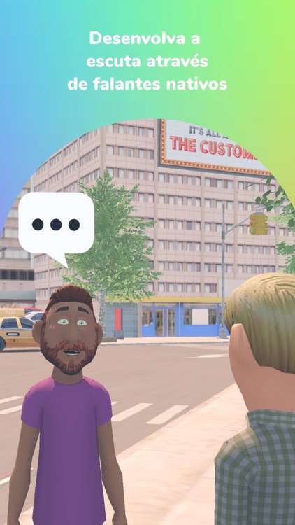 Vivr - Language Learning screenshot-4