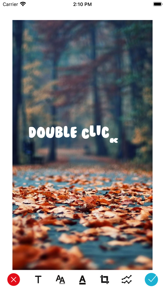#3. Animated Text (iOS) Podle: Thi Phuong Thao Nguyen