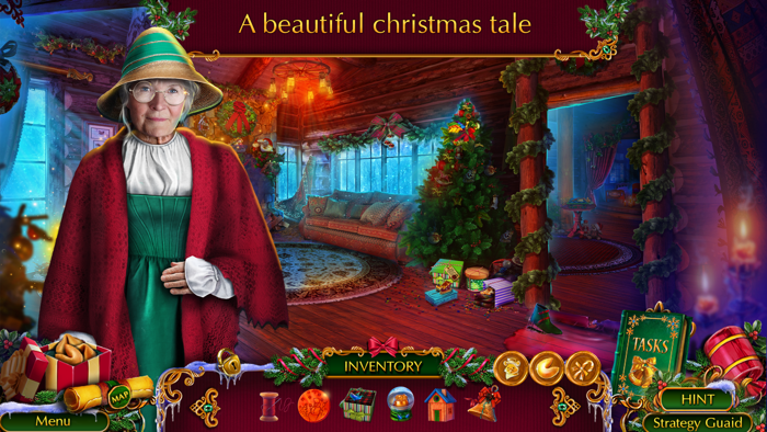 Christmas Spirit 2 - F2P