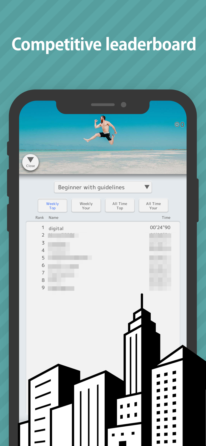 Enjoy Learning Muscles Puzzle