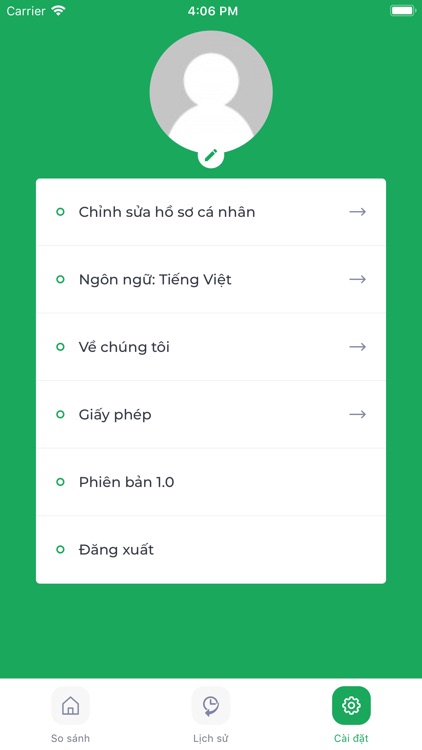 CompareFaceAI screenshot-6