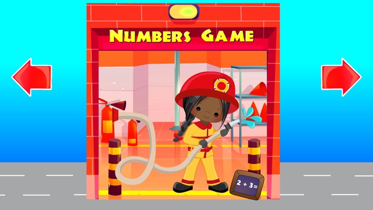 Fire-Trucks Game for Kids FULL screenshot-6