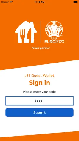 Game screenshot JET Guest Wallet mod apk