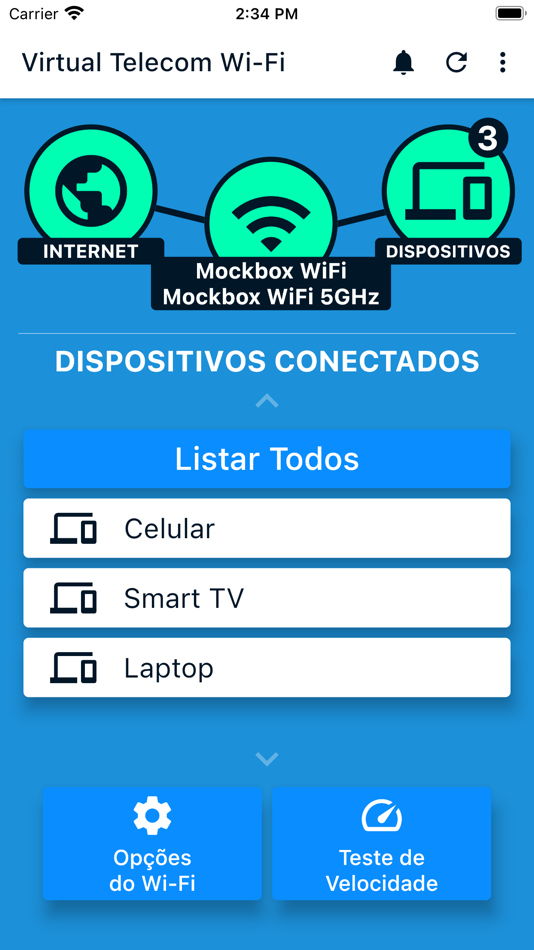 #2. Virtual Telecom Wi-Fi (iOS) 由: Anlix