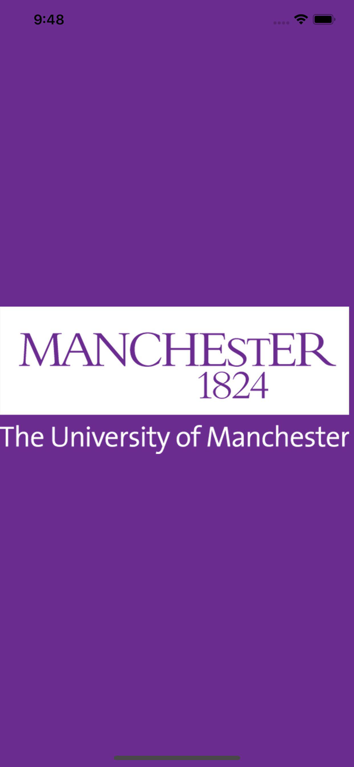 Visit UoM