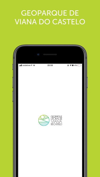 Geoparque Viana do Castelo