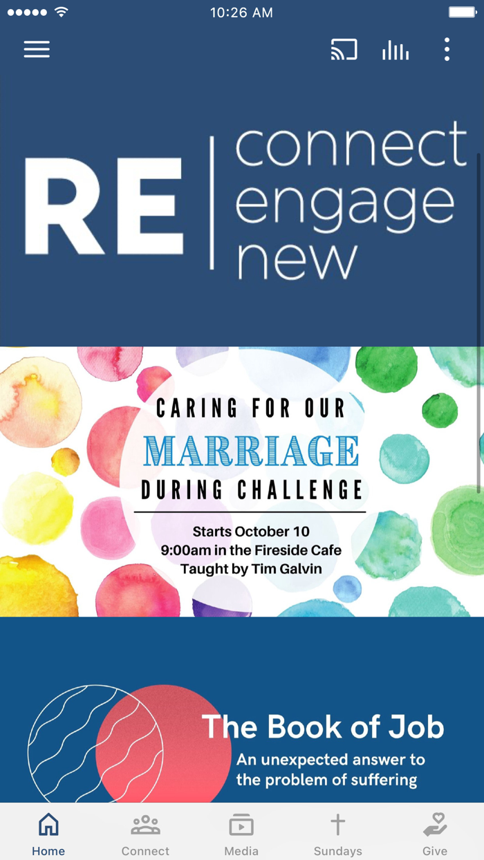 Chesterfield Presbyterian