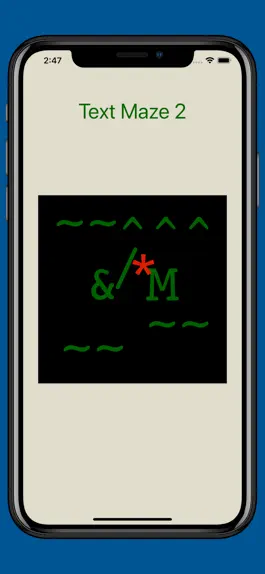 Game screenshot Text Maze 2 - Whole New World mod apk