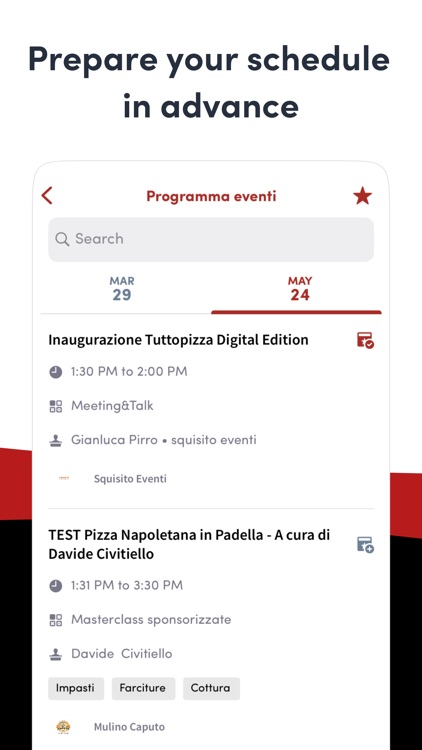 Tuttopizza Digital Edition