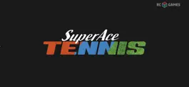 Game screenshot SuperAce TENNIS mod apk