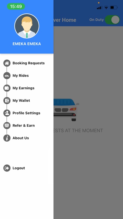 AceRide screenshot-5