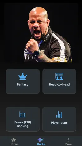Game screenshot Darts Orakel mod apk