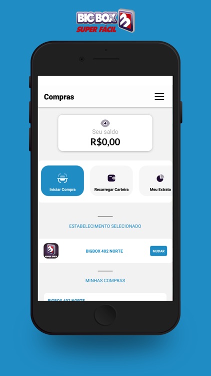 BIG BOX Super Fácil