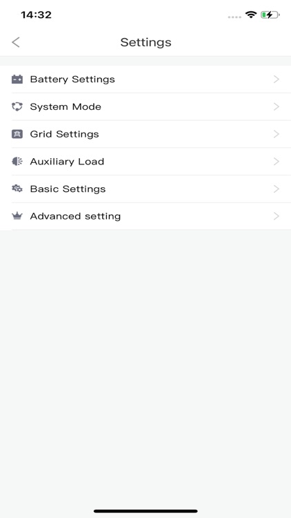 Sunsynk Connect screenshot-6