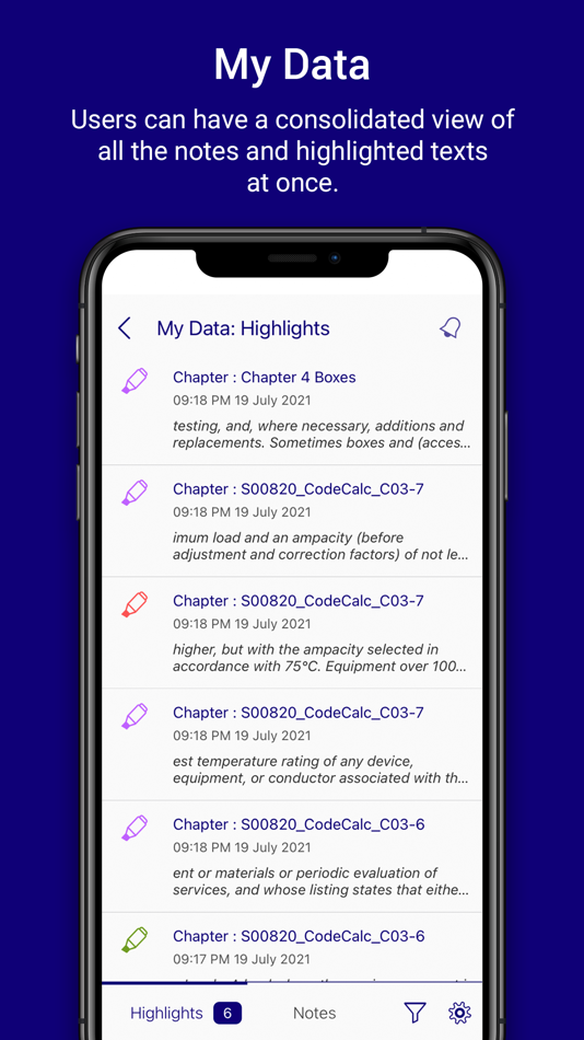 #7. etA eBook (iOS) بواسطة: electrical training ALLIANCE