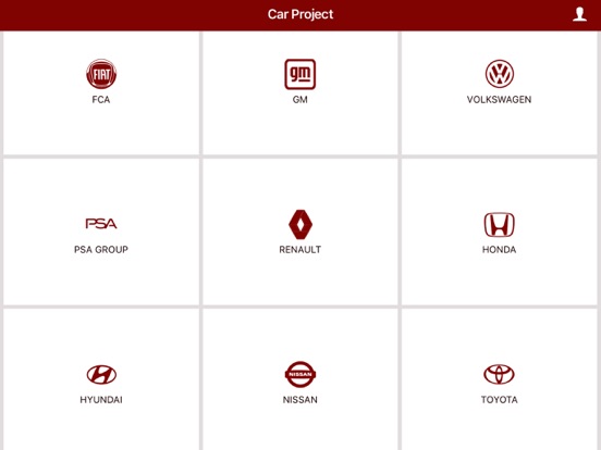 Screenshot #4 pour Car Project