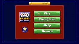 Game screenshot Card Game Bhabhi Get Away mod apk