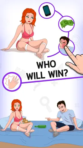 Game screenshot Brainscape: Tricky Riddle Test mod apk