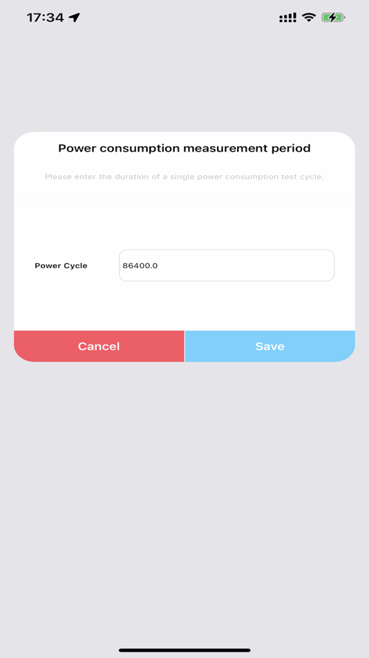 #3. Power Profiler (iOS) 由: Shenzhen Lanke Xuntong Technology Co., Ltd.
