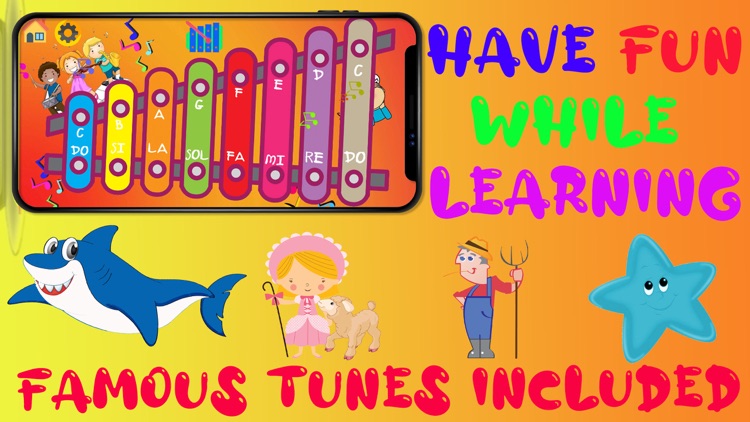 Baby Games: Music & Animal Zoo