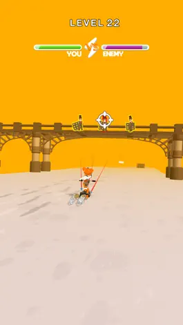 Game screenshot Gunner Escape mod apk