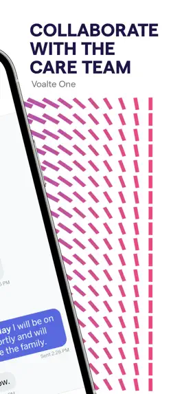 Game screenshot Voalte One apk