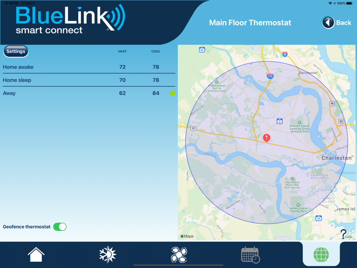 BlueLink Smart Connect