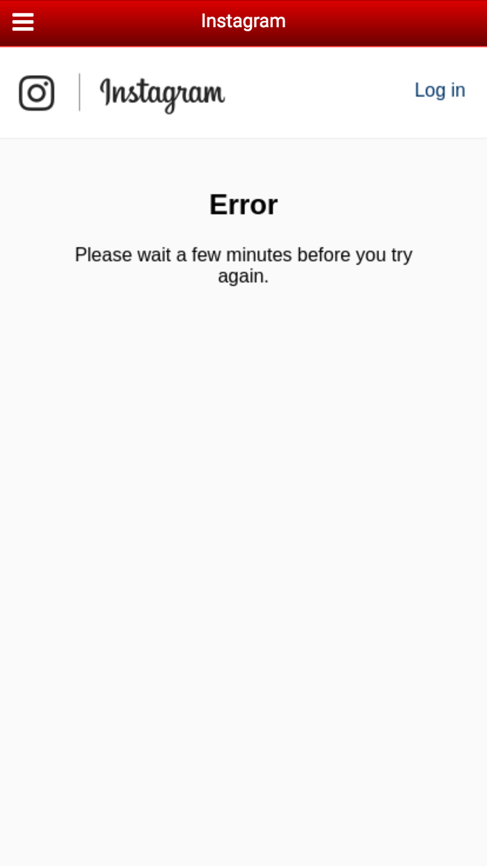 Mobile Tech Expo App