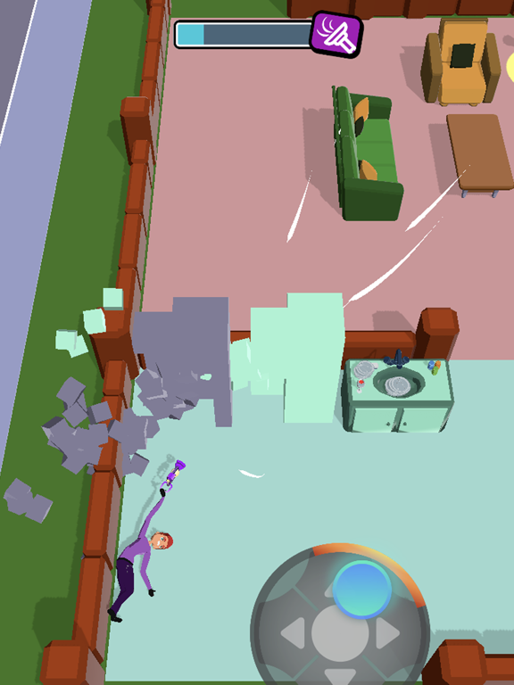 Screenshot #6 pour Slurp Them In