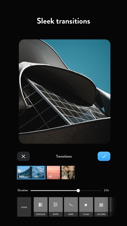 VidLab - Video Editor & Maker screenshot-4