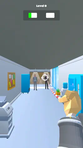 Game screenshot Grapple Hero 3D apk