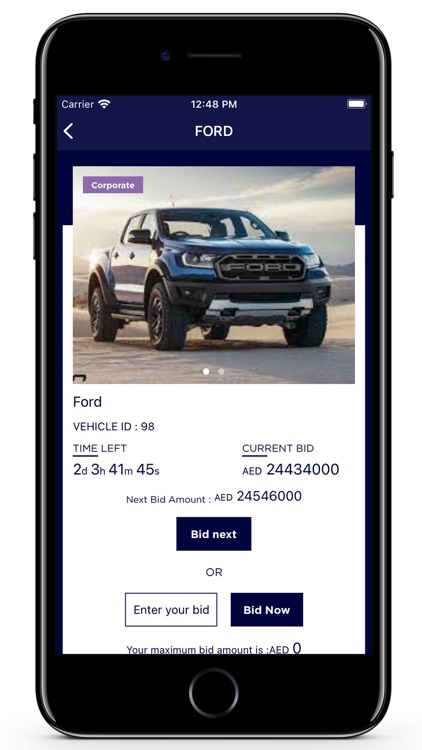 WatchMyBid-Auto screenshot-3