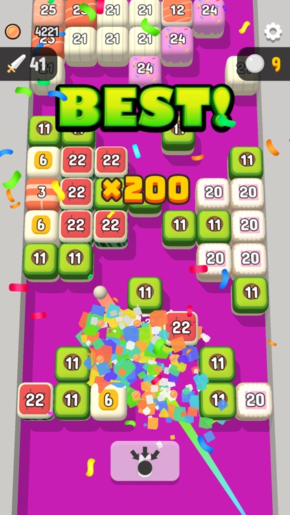 Sushi Break Dash screenshot-4