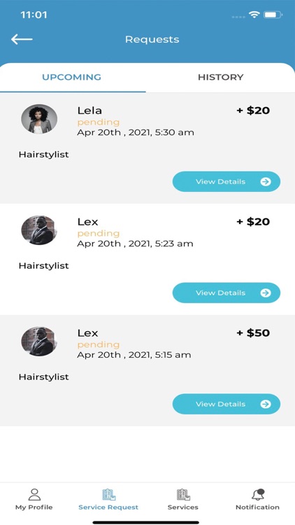 ServUp Pro screenshot-3