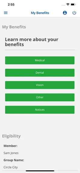Game screenshot KemptonNow hack