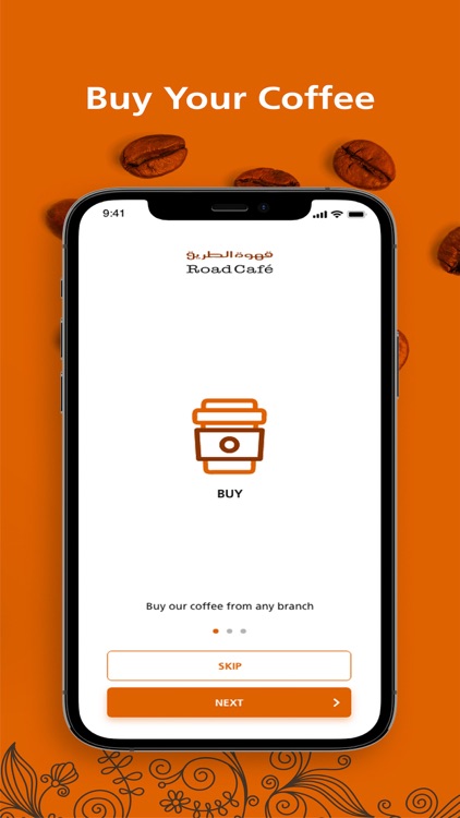 Road Café Rewards screenshot-3