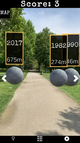 Game screenshot moersfestival - sound path mod apk