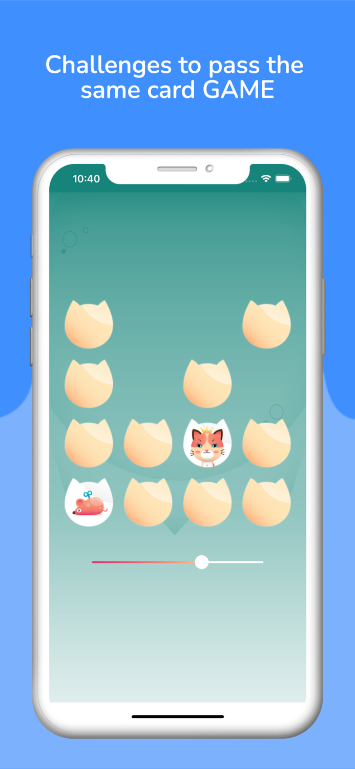 Challenges Alarm Clock