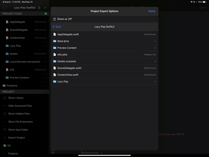 App Maker Professional