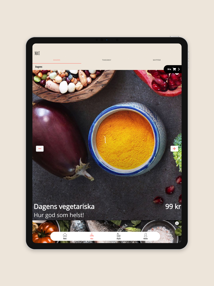 Skolappen by Compass