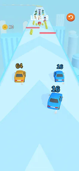 Game screenshot Join Cars hack