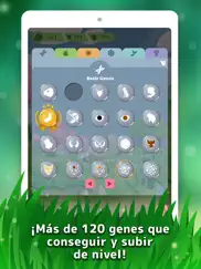 niche - breed and evolve ipad capturas de pantalla 3