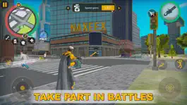 Game screenshot Naxeex Superhero mod apk