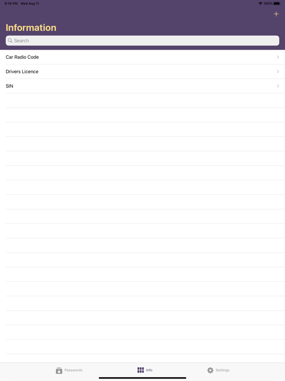 Screenshot #5 pour Ashi Safe
